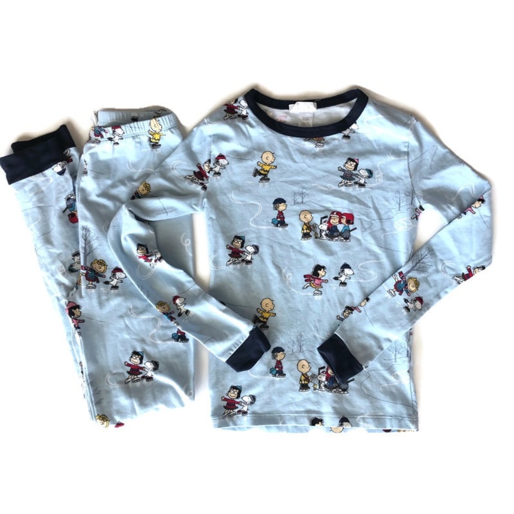 BedHead & Peanuts Pajamas